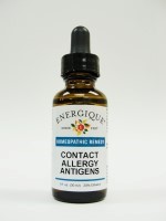 Contact Allergy Antigens  1oz. - Renamed Poison Ivy Antigens